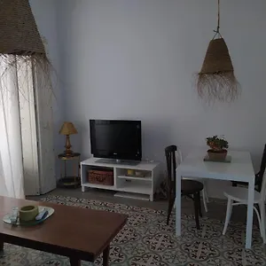 Apartamento Alameda , Cádiz España