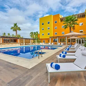 Express By Marriott 4*, Cabo San Lucas México